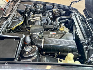 Alpina B10 3.5/1 - 1988