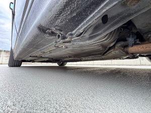 Alpina B10 3.5/1 - 1988