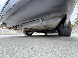 Alpina B10 3.5/1 - 1988