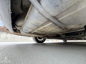 Alpina B10 3.5/1 - 1988