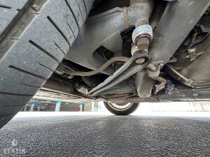 Alpina B10 3.5/1 - 1988