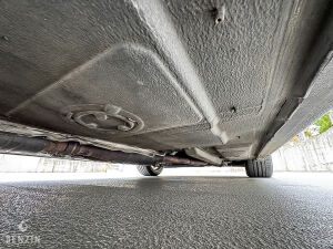 Alpina B10 3.5/1 - 1988