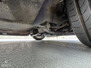 Alpina B10 3.5/1 - 1988