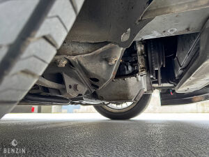 Alpina B10 3.5/1 - 1988