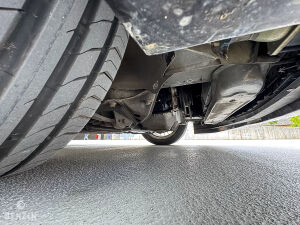 Alpina B10 3.5/1 - 1988