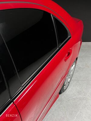 Mercedes-Benz C230 V6 - 2006