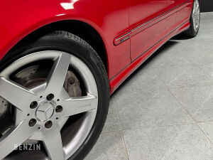 Mercedes-Benz C230 V6 - 2006