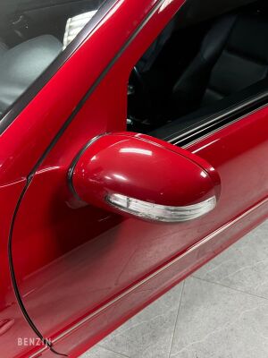 Mercedes-Benz C230 V6 - 2006