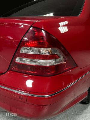 Mercedes-Benz C230 V6 - 2006