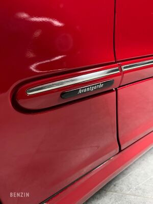 Mercedes-Benz C230 V6 - 2006