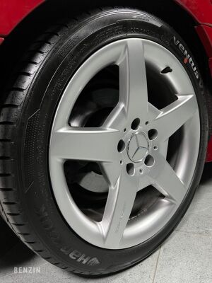 Mercedes-Benz C230 V6 - 2006