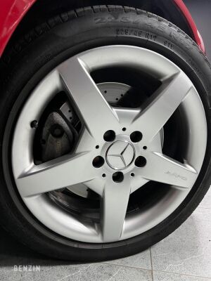 Mercedes-Benz C230 V6 - 2006