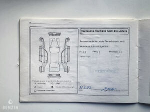 Alpina B10 3.5/1 - 1988