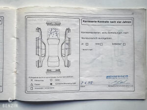 Alpina B10 3.5/1 - 1988