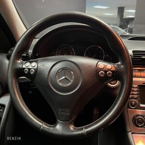 Mercedes-Benz C230 V6 - 2006