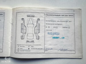 Alpina B10 3.5/1 - 1988