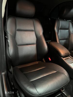 Mercedes-Benz C230 V6 - 2006