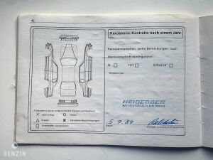 Alpina B10 3.5/1 - 1988