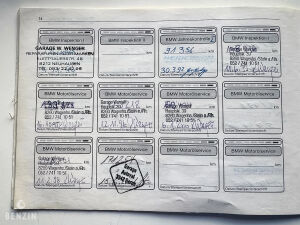 Alpina B10 3.5/1 - 1988