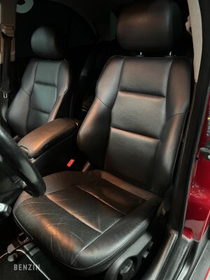 Mercedes-Benz C230 V6 - 2006