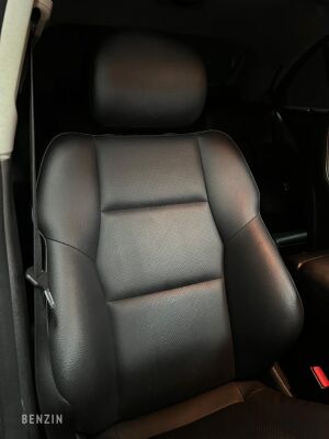 Mercedes-Benz C230 V6 - 2006