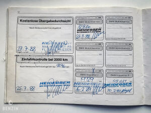 Alpina B10 3.5/1 - 1988