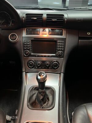 Mercedes-Benz C230 V6 - 2006