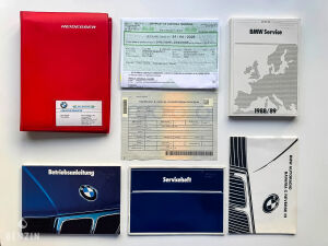 Alpina B10 3.5/1 - 1988