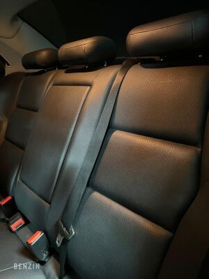 Mercedes-Benz C230 V6 - 2006