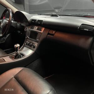 Mercedes-Benz C230 V6 - 2006