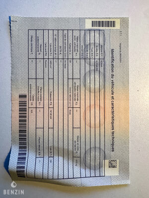 Alpina B10 3.5/1 - 1988