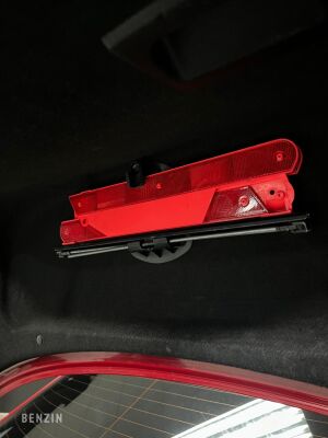 Mercedes-Benz C230 V6 - 2006