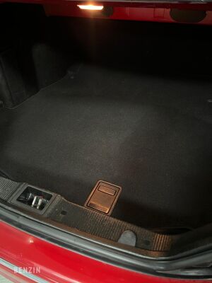 Mercedes-Benz C230 V6 - 2006