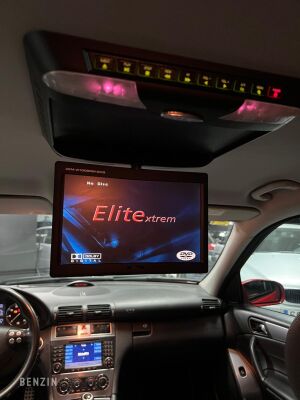 Mercedes-Benz C230 V6 - 2006