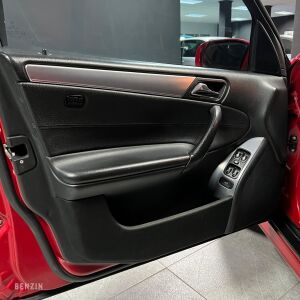 Mercedes-Benz C230 V6 - 2006