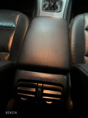 Mercedes-Benz C230 V6 - 2006