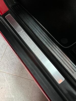 Mercedes-Benz C230 V6 - 2006