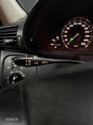 Mercedes-Benz C230 V6 - 2006