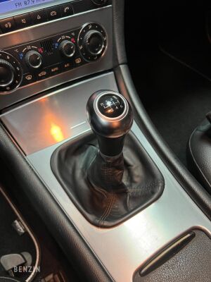 Mercedes-Benz C230 V6 - 2006