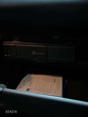 Mercedes-Benz C230 V6 - 2006