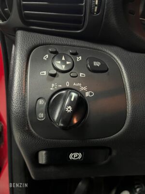 Mercedes-Benz C230 V6 - 2006