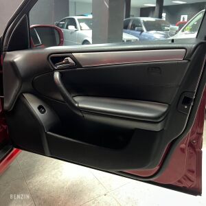 Mercedes-Benz C230 V6 - 2006