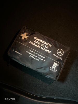 Mercedes-Benz C230 V6 - 2006