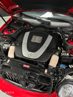 Mercedes-Benz C230 V6 - 2006