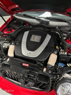 Mercedes-Benz C230 V6 - 2006