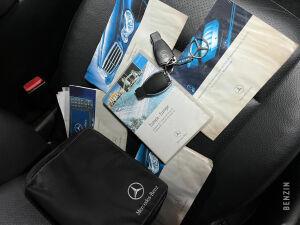 Mercedes-Benz C230 V6 - 2006