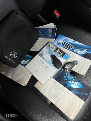 Mercedes-Benz C230 V6 - 2006