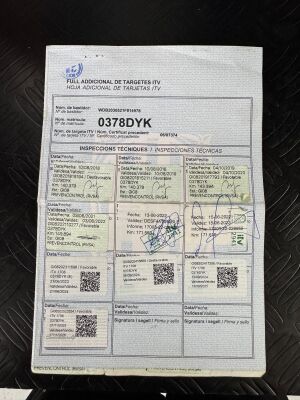 Mercedes-Benz C230 V6 - 2006