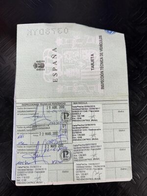 Mercedes-Benz C230 V6 - 2006