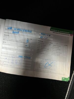 Mercedes-Benz C230 V6 - 2006